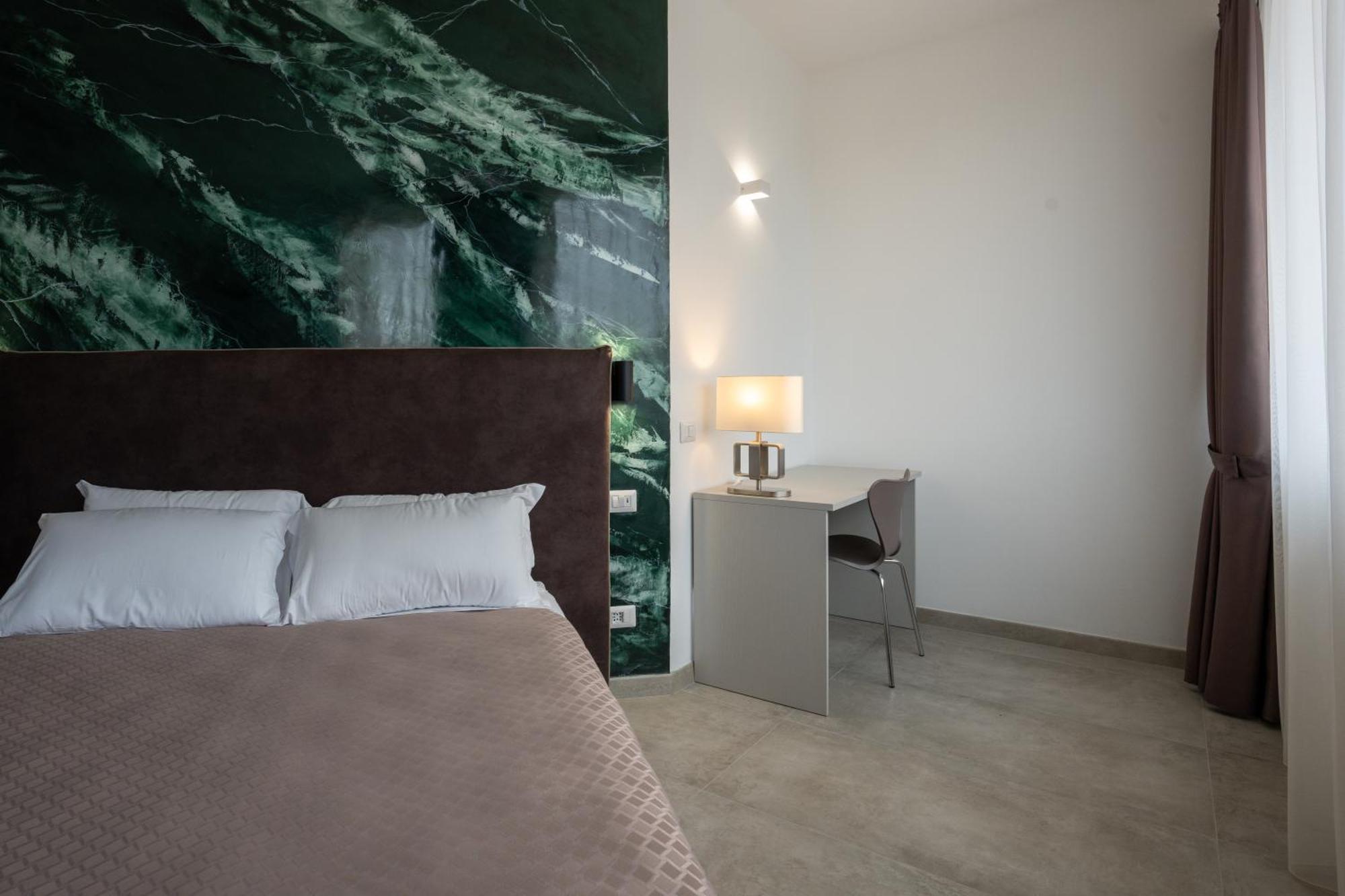 Hotel Bula Bollate Buitenkant foto