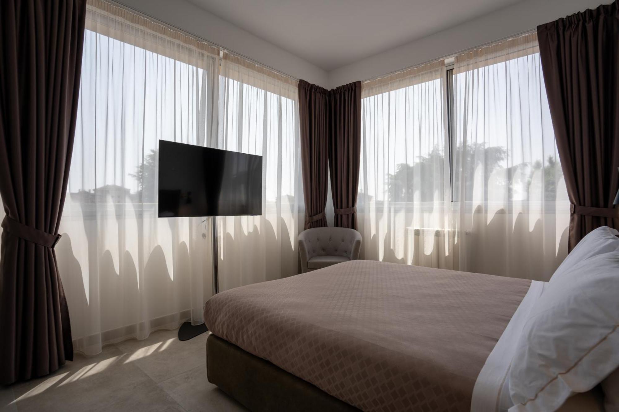 Hotel Bula Bollate Buitenkant foto