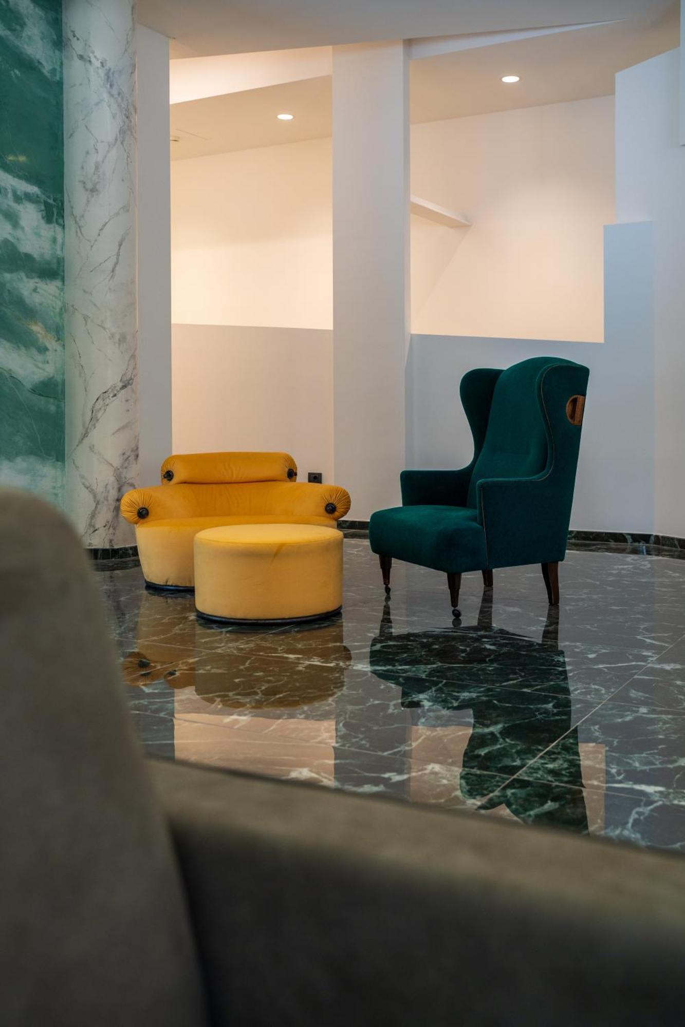 Hotel Bula Bollate Buitenkant foto