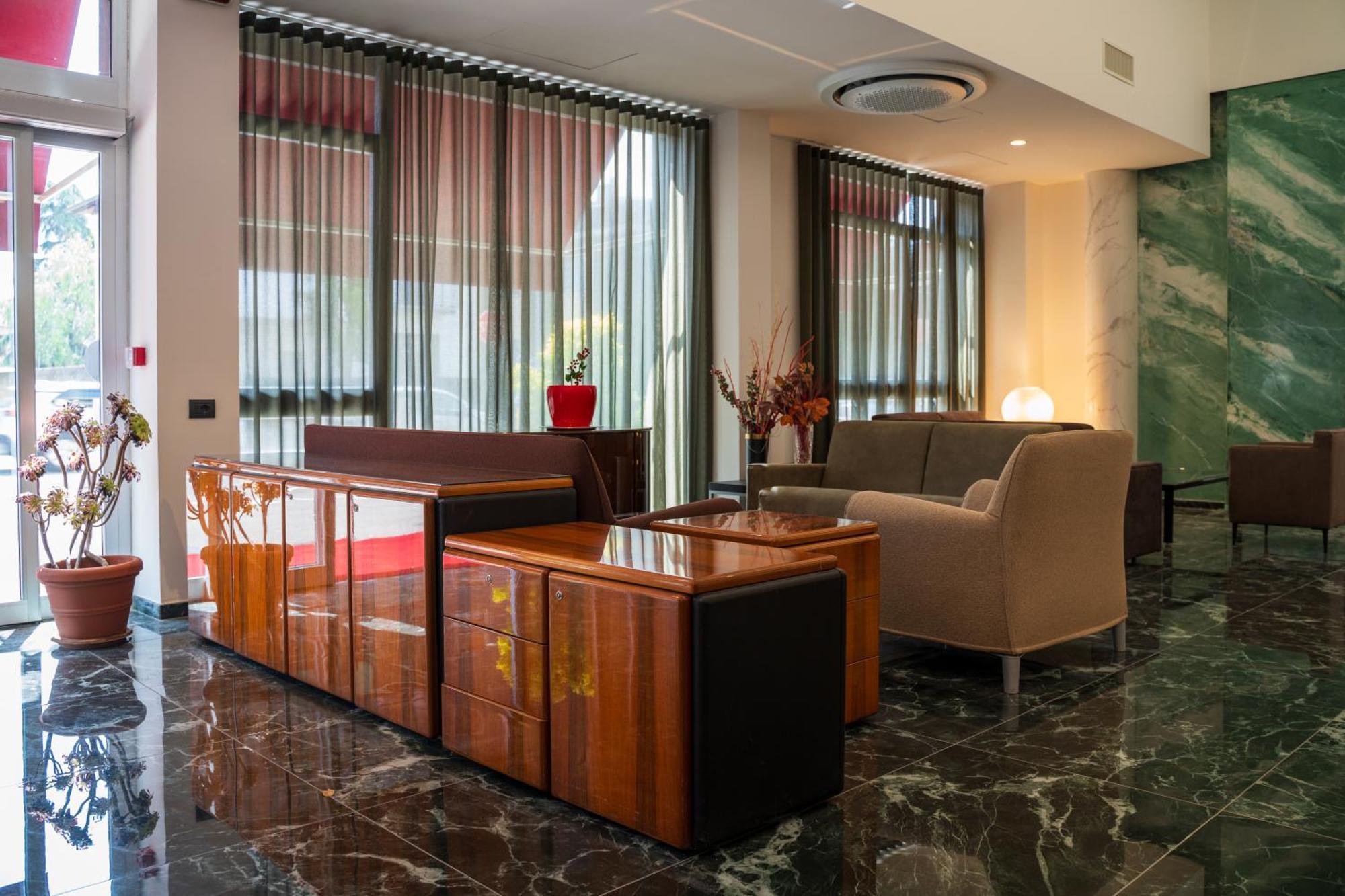 Hotel Bula Bollate Buitenkant foto