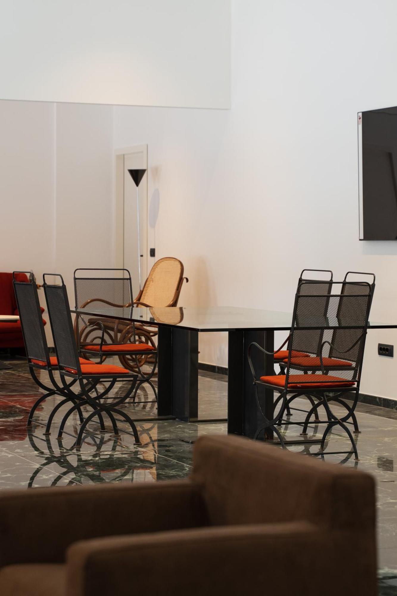 Hotel Bula Bollate Buitenkant foto