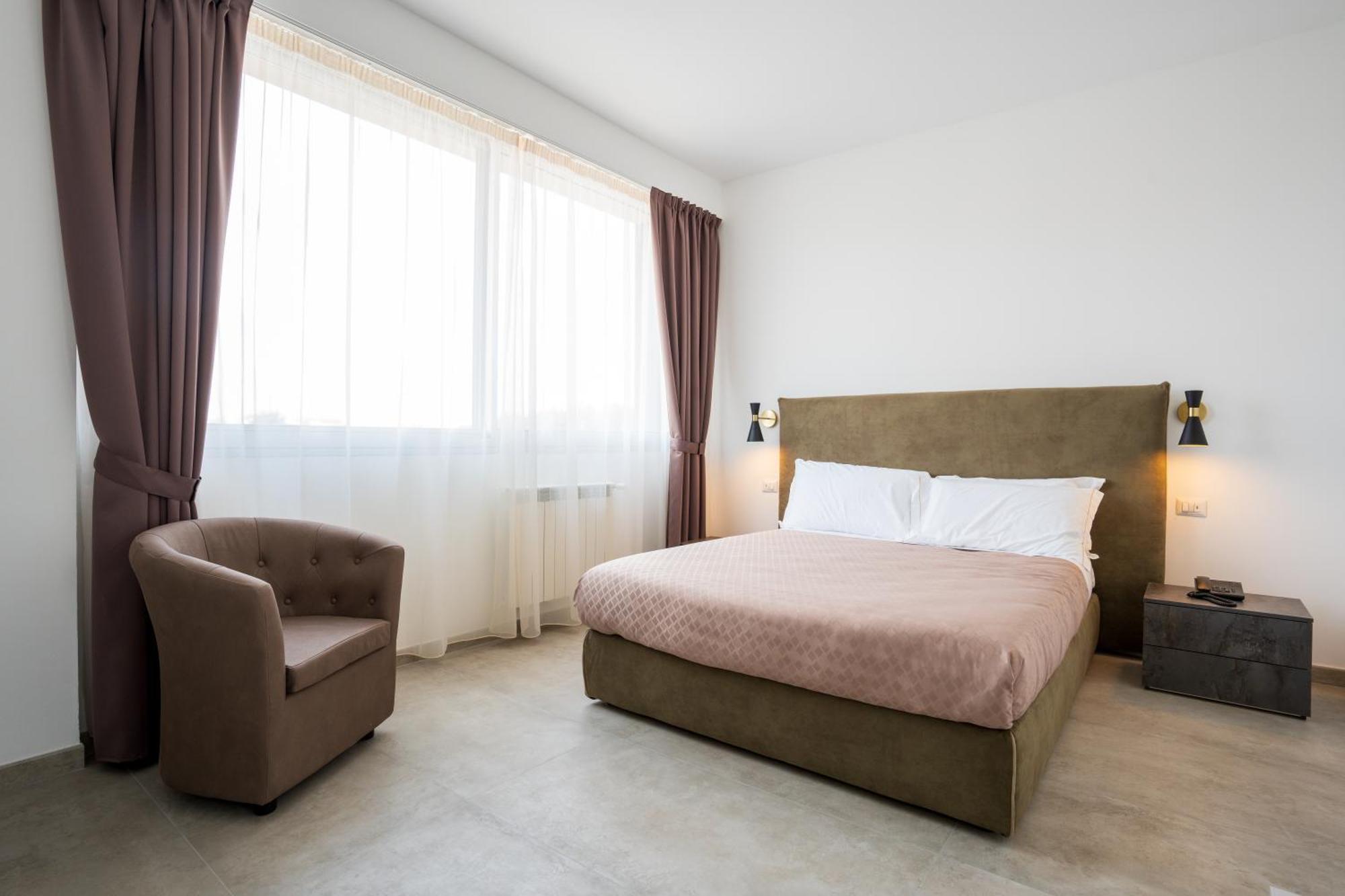 Hotel Bula Bollate Buitenkant foto