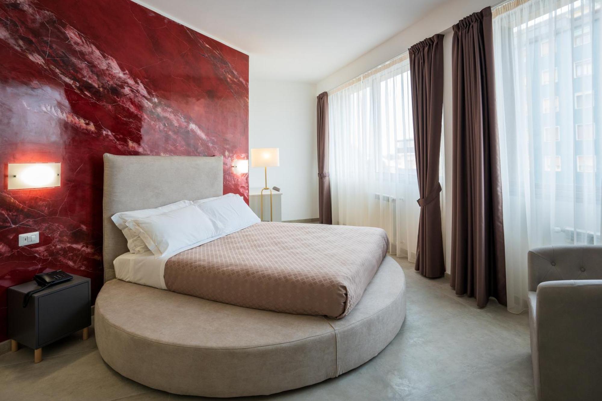 Hotel Bula Bollate Buitenkant foto